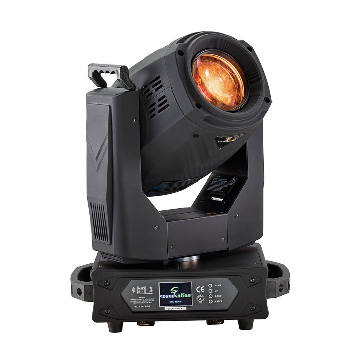 Acquista SOUNDSATION MHL 350 Kit Promo online | Merula Strumenti Musicali