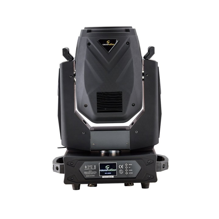 Acquista SOUNDSATION MHL 350 Kit Promo online | Merula Strumenti Musicali