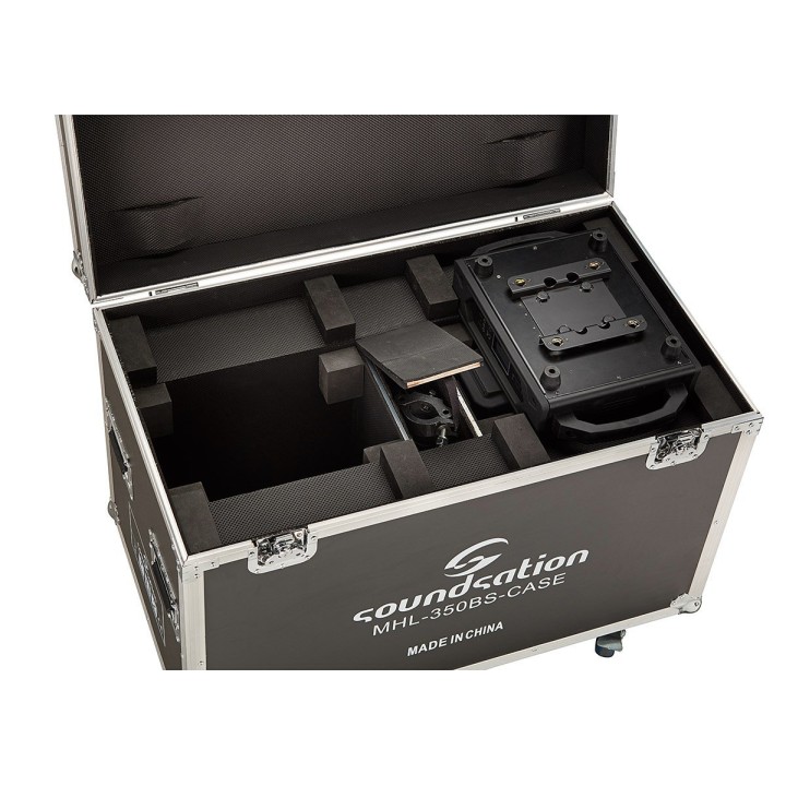 Acquista SOUNDSATION MHL 350 Kit Promo online | Merula Strumenti Musicali