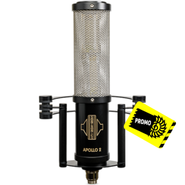 Sontronics Apollo 2
