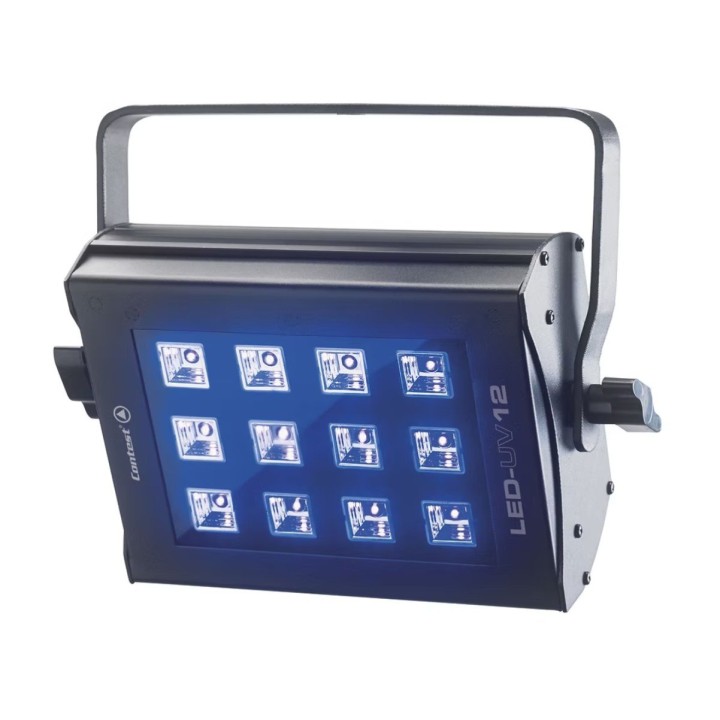 Acquista CONTESTAGE Led-UV12 PROMO online | Merula Strumenti Musicali