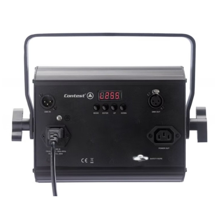 Acquista CONTESTAGE Led-UV12 PROMO online | Merula Strumenti Musicali