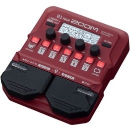 Zoom - B1 Four