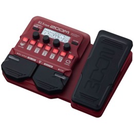 Zoom - B1x Four