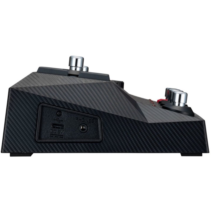 Zoom - B2 Four