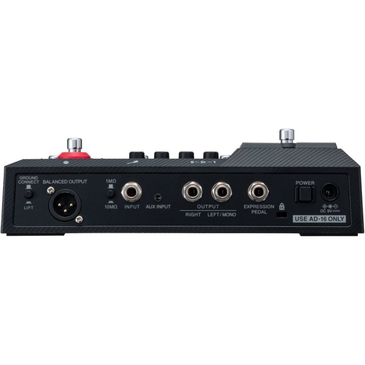 Zoom - B2 Four