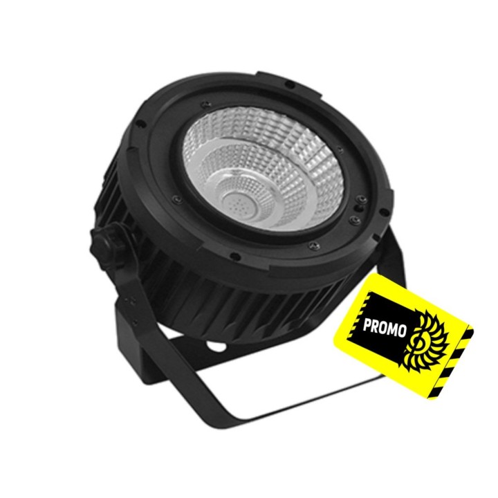 Acquista NICOLS Par Cob 50 PROMO online | Merula Strumenti Musicali