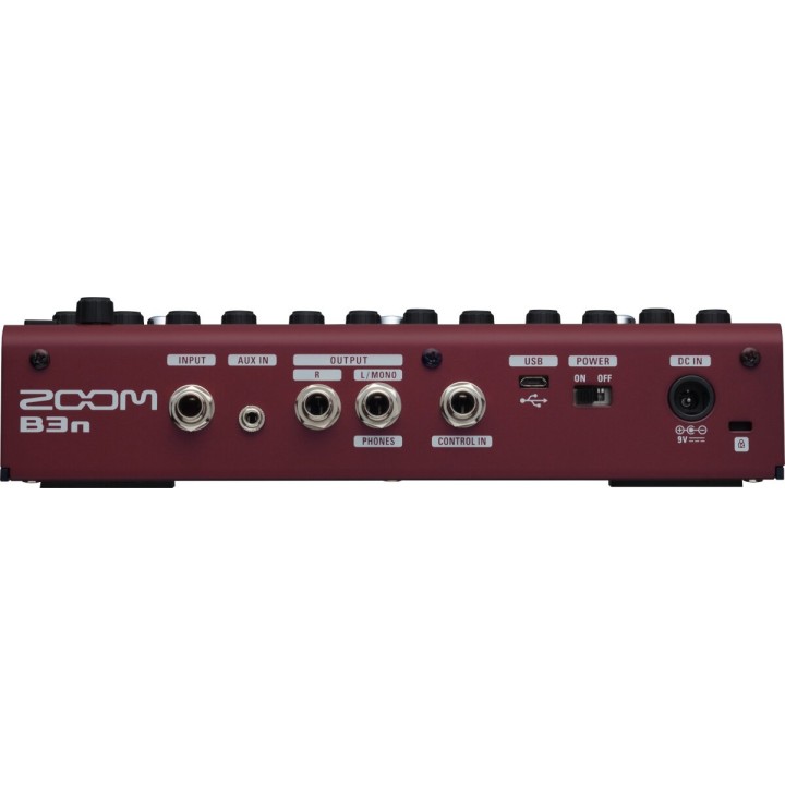 Zoom - B3n