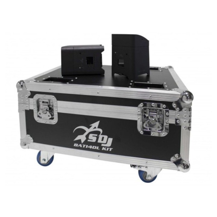 Acquista SAGITTER BATI4 DL KIT PROMO online | Merula Strumenti Musicali