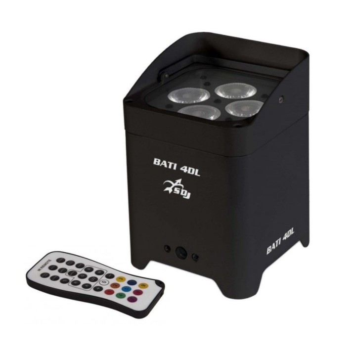 Acquista SAGITTER BATI4 DL KIT PROMO online | Merula Strumenti Musicali