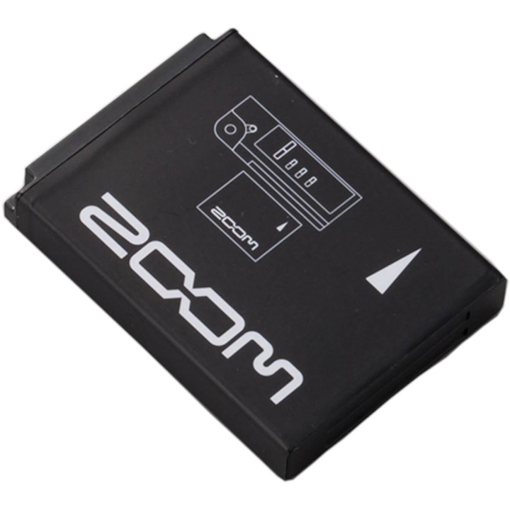 Zoom - Bt-02