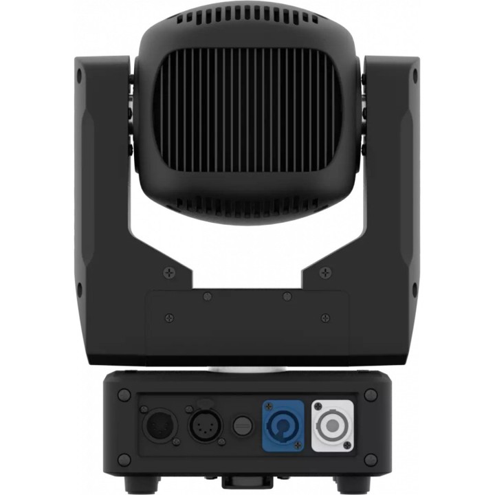 Acquista PROLIGHTS Jet Beam1 BK PROMO online | Merula Strumenti Musicali