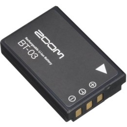 Zoom - Bt-03