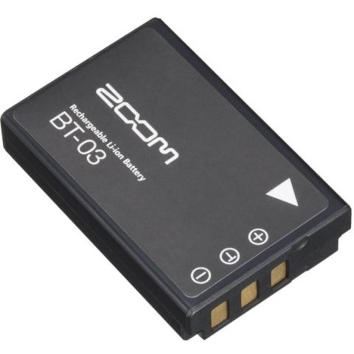 Zoom - Bt-03