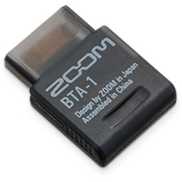 Zoom - Bta-1