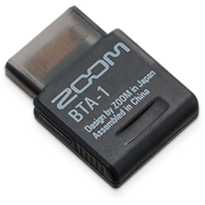 Zoom - Bta-1