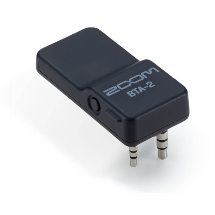 Zoom - Bta-2 Audio Bluetooth per P4/P8