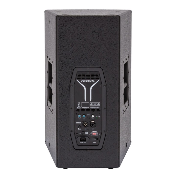 Acquista PROEL LT12A PROMO online | Merula Strumenti Musicali