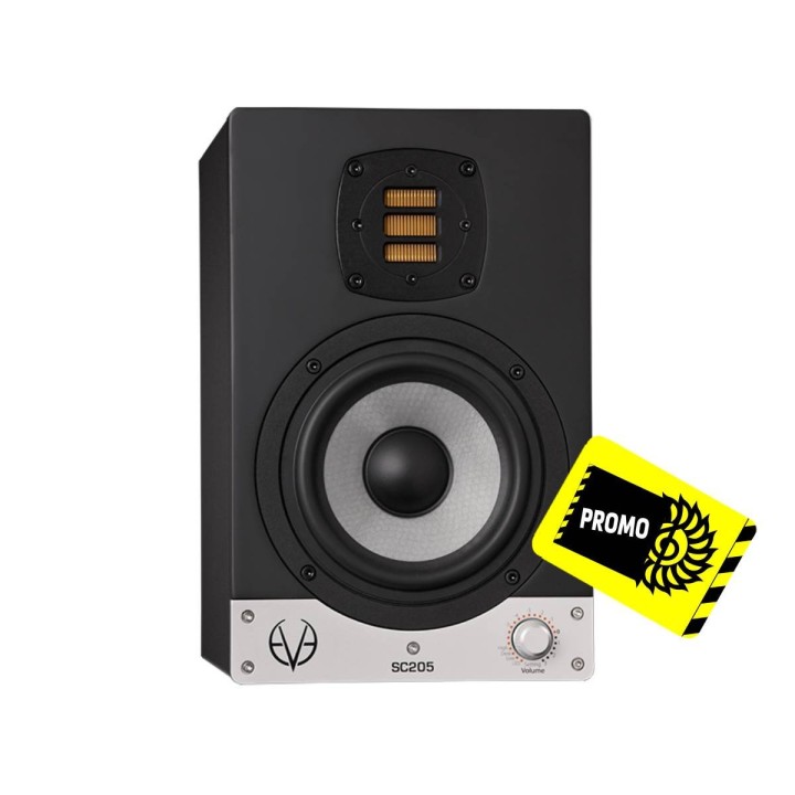 Acquista EVE AUDIO SC 205 PROMO online | Merula Strumenti Musicali