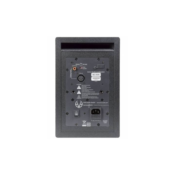 Acquista EVE AUDIO SC 205 PROMO online | Merula Strumenti Musicali
