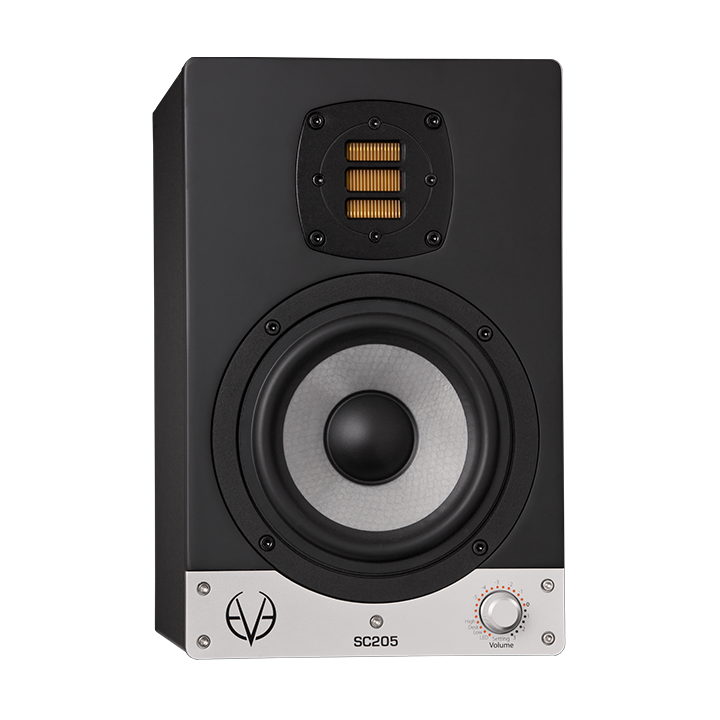 Acquista EVE AUDIO SC 205 PROMO online | Merula Strumenti Musicali