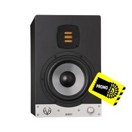 Eve Audio SC 207 - Monitor da Studio