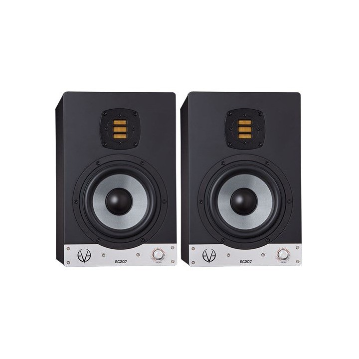 Eve Audio SC 207 - Monitor da Studio
