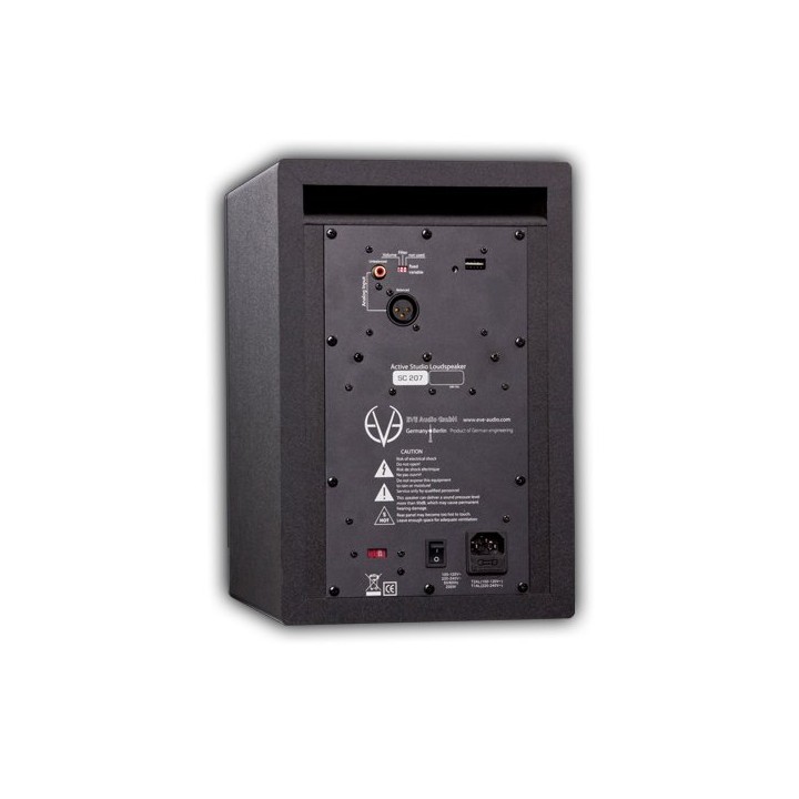 Eve Audio SC 207 - Monitor da Studio