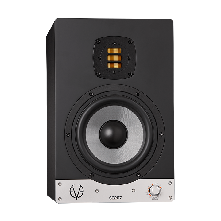 Eve Audio SC 207 - Monitor da Studio
