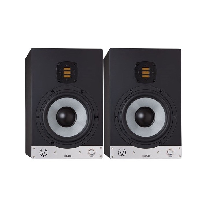 Acquista EVE AUDIO SC 208 PROMO online | Merula Strumenti Musicali