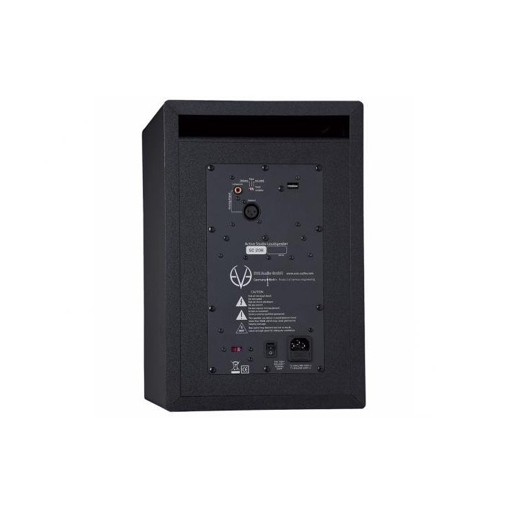 Acquista EVE AUDIO SC 208 PROMO online | Merula Strumenti Musicali