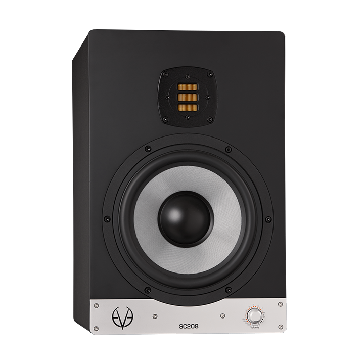 Acquista EVE AUDIO SC 208 PROMO online | Merula Strumenti Musicali