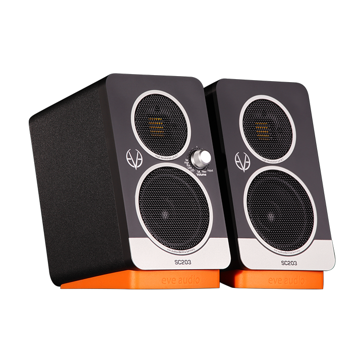 Acquista EVE AUDIO SC 203 PROMO online | Merula Strumenti Musicali