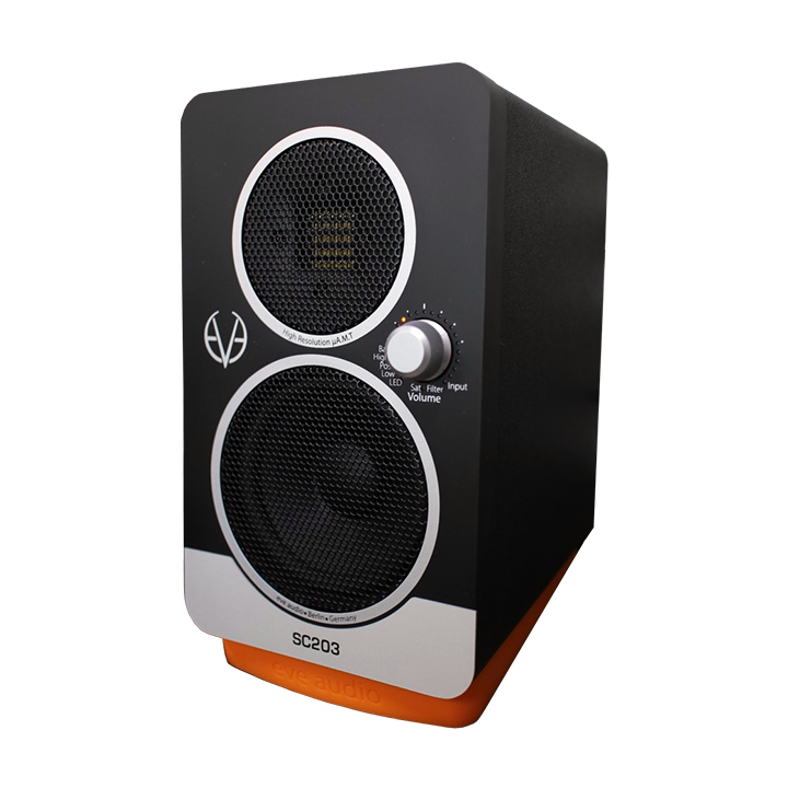 Acquista EVE AUDIO SC 203 PROMO online | Merula Strumenti Musicali