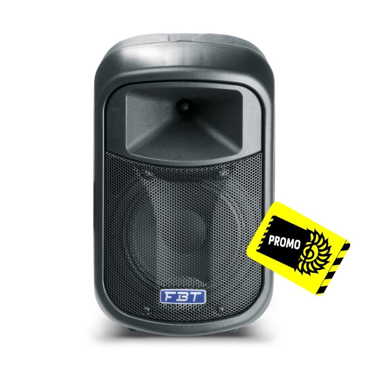 Acquista FBT J8 PASSIVE PROMO online | Merula Strumenti Musicali