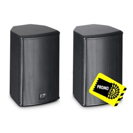 LD Systems - SAT 62 G2 (coppia)