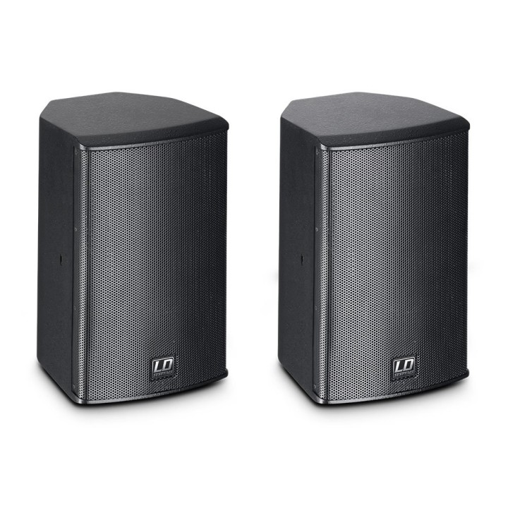 LD Systems - SAT 62 G2 (coppia)