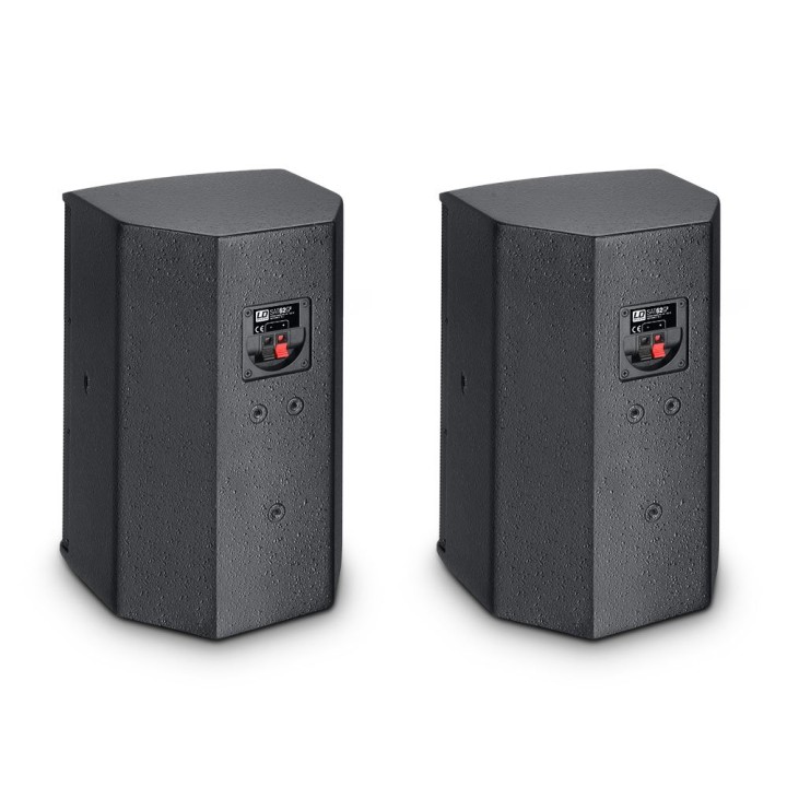 LD Systems - SAT 62 G2 (coppia)