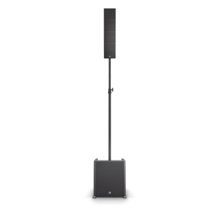 LD System - LD CURV 500 ES