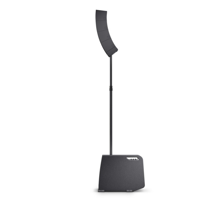 LD System - LD CURV 500 ES