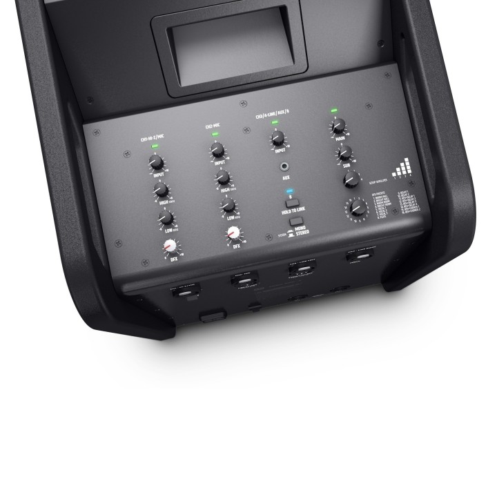 LD System - LD CURV 500 ES