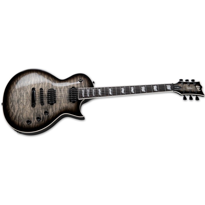 LTD EC-1000 TQM - Chitarra elettrica