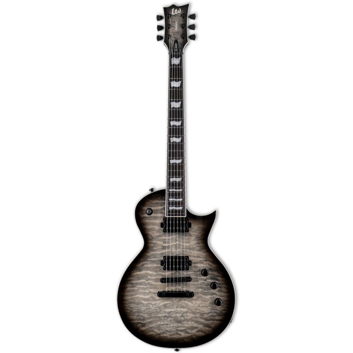 LTD EC-1000 TQM - Chitarra elettrica