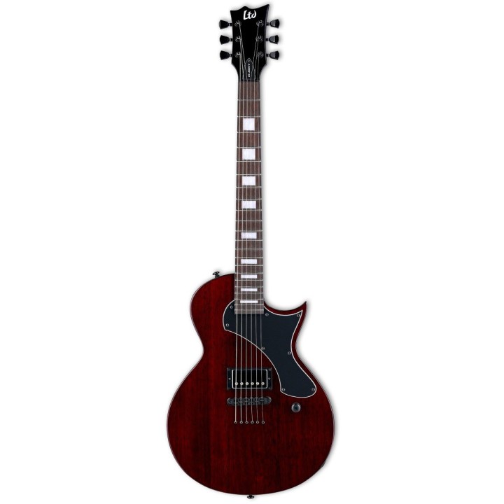 LTD EC-201 FT SEE - Chitarra Elettrica