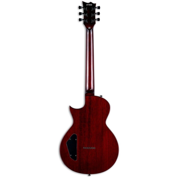 LTD EC-201 FT SEE - Chitarra Elettrica