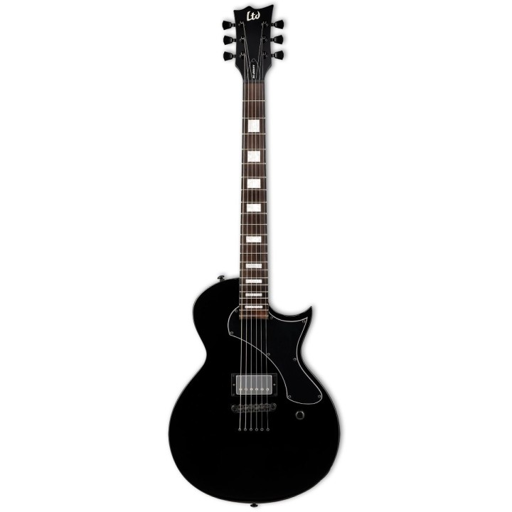 LTD EC-201 FT Black - Chitarra Elettrica