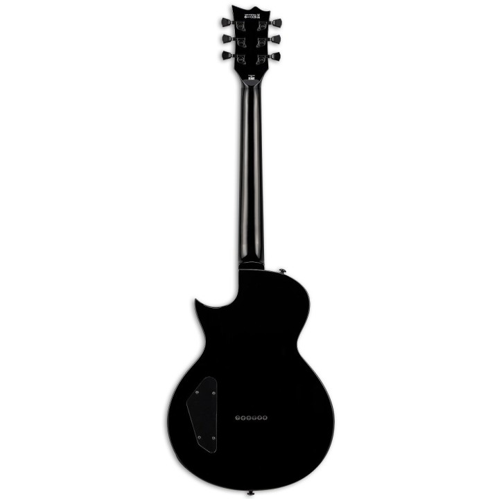 LTD EC-201 FT Black - Chitarra Elettrica