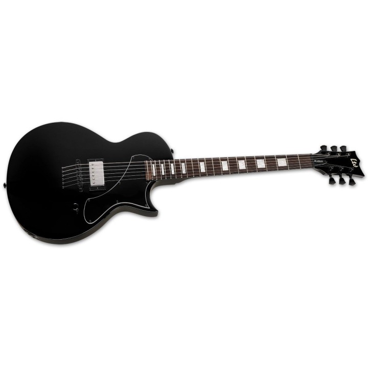 LTD EC-201 FT Black - Chitarra Elettrica