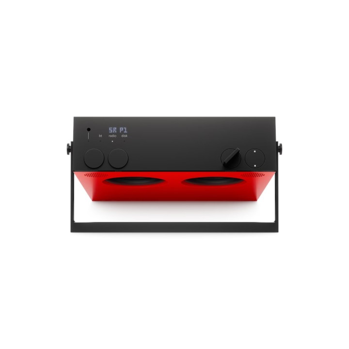 Teenage Engineering - OB-4 Red