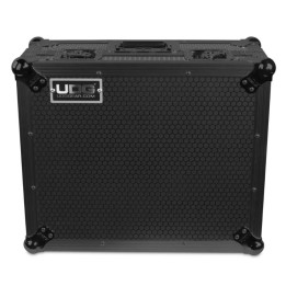 Udg - U91030BL2 Fc Multi Format Turntable Black